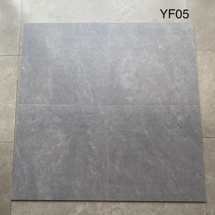 Foshan Antique Matte Rough Ceramic Floor Tiles
