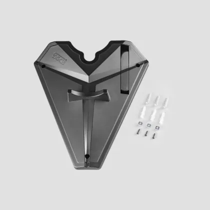 SGCB Polisher Rack Polisher Holder Organizer