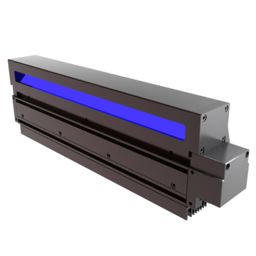 Wholesale 24V Machine Vision LED Coaxial Line Scan Light for Industrial Testing in China Mainland