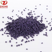 recycled pp granules pp plastic raw material