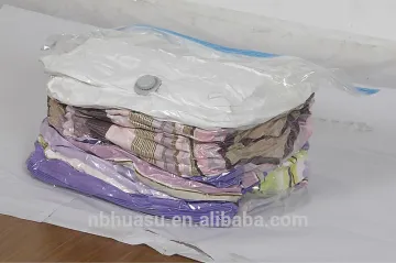 large cube vacuum storage bag