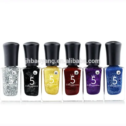 create your own brand nail polish manufacturer OEM