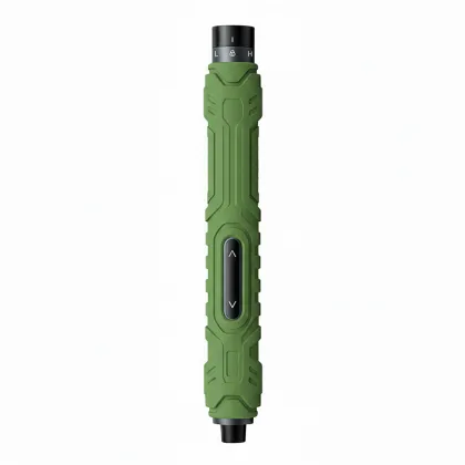 Fanttik E1 Max Electric Screwdriver Rubber Cases