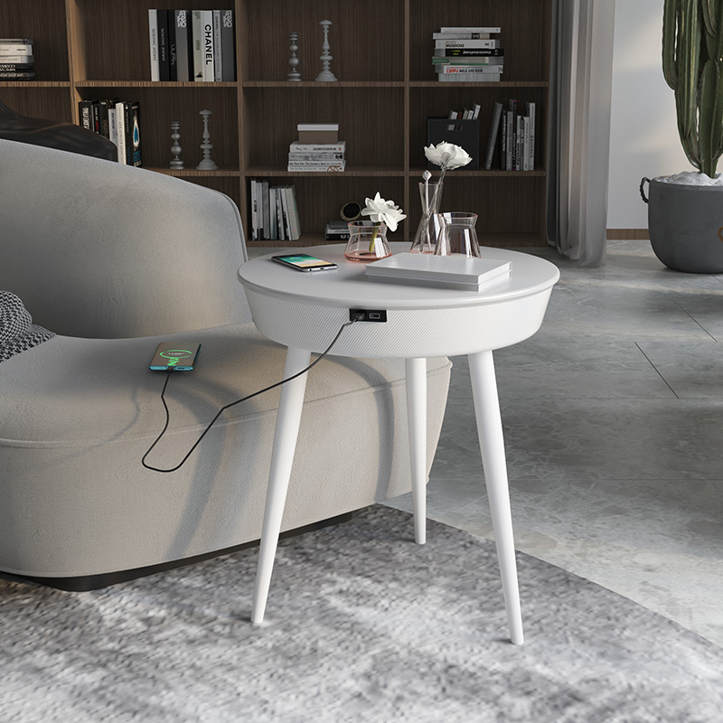 Jadual Kopi Kopi Smart Coffee Table