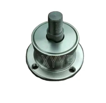 China Disc Harrow Bearing BAA-0005 BAA0005 for Farm Tractor