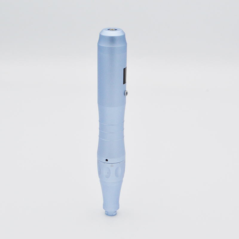 Professional Chargeable Digital Show Auto Electric Pen