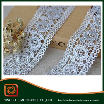 venise lace schiffli lace embroidery fabrics