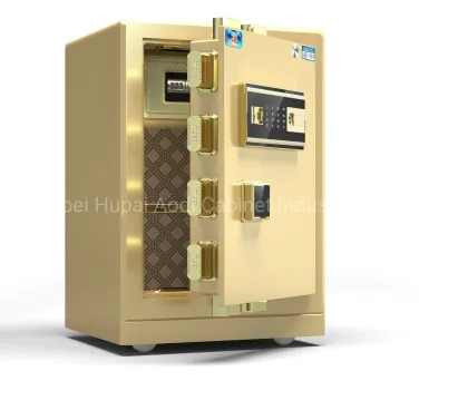 Electronic Safe Security Password Hidden Box