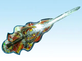 Sword Toy