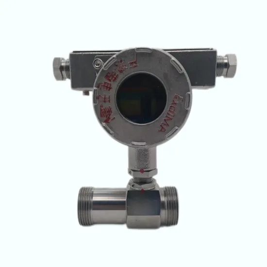 Stainless Steel Enclosure Flow Sensor for Mining Scraper Conveyor Switch