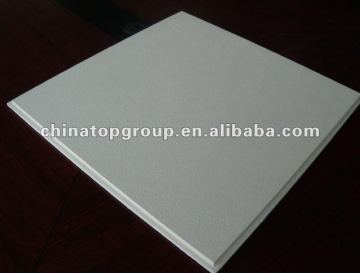 Fiberglass Ceiling Acoutic Ceiling Board