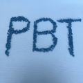 Flame-retardant FR PBT gf 20 resins