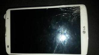 Used  LG Nexus 5 Recycling Mobile Phones LCD Screen Importe