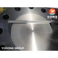 A182 F22 BLIND RF ALLOY STEEL FLANGE