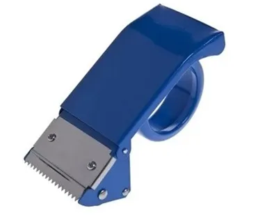 Heavy-Duty Shipping Tape Gun Dispenser 75mm Tape Dispenser