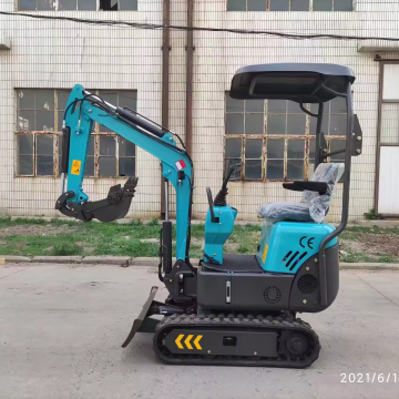 Truck Mounted Mini Excavators: Kubota & Crawler Excavators 0.8-3 Ton for Sale