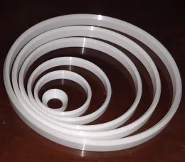zirconia ceramic ring for pad printing