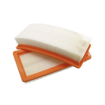 HEPA Air Filter Compatible with Karcher SV7, SV1802, SV1902, DS5500, DS5600, DS5800, DS6000 & 6.414-631.0 Vacuum Cleaners