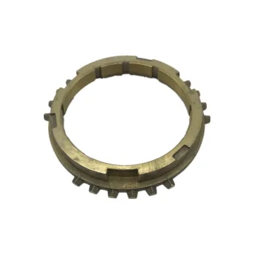 32607-04C00 auto parts for NISSAN Transmission Brass Synchronizer Ring