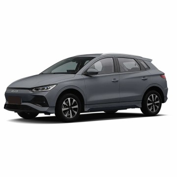 China Supplier 2023: BYD Tang/Han/Yuan/Dolphin/Seal Hatchback Car Charging Stations for Electric Vehicles - BYD E2 China Cheap EVs