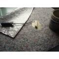Recycled Felt Mat Underlay Cover Polar Painter Pad