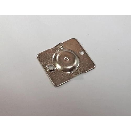 BATTERY Contacts FOR 'AA' Button Battery BS-S-SI-B-5224