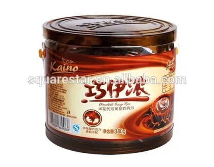 OEM automatic ground coffee bottle filling machine