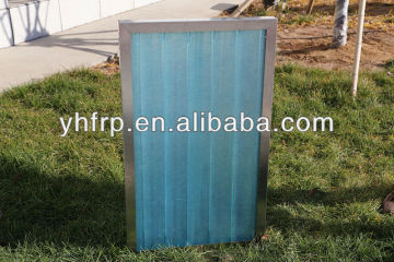 frp hollow transparent and industrial door sheet in many types