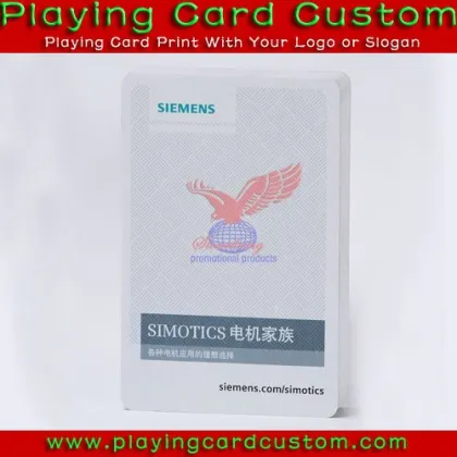 aviator picture playing cards