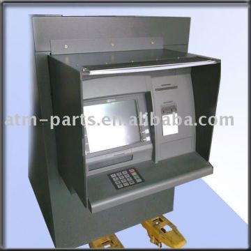 NCR 5886 ATM Machine