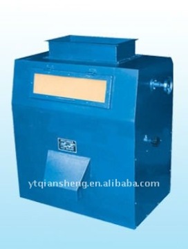 flocculant feeder