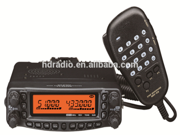 FT-8900R Original mobile radio HF vhf uhf Dual Band mobile car radio