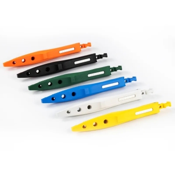 ECOODA Plastic Gripper Fishing Plier: Your Ultimate freshwater and saltwater Tackle Tool Accessory