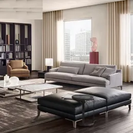 High Quality Customized color Sofa set