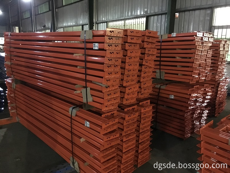 Box Beams