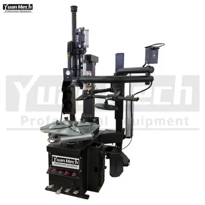Automatic Tire Changer Car Tire Changer