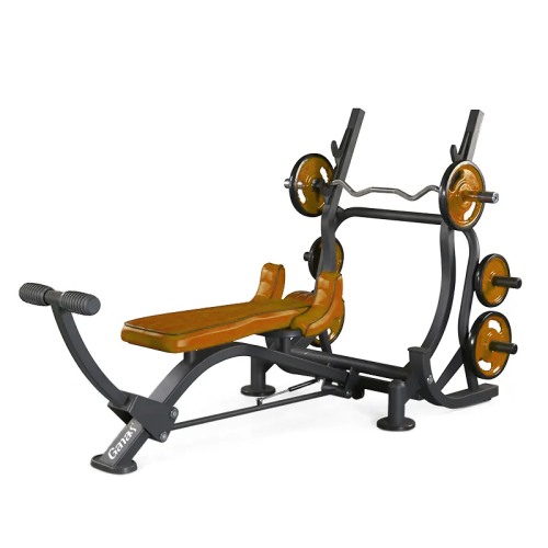 Maszyna prasy Triceps Bench