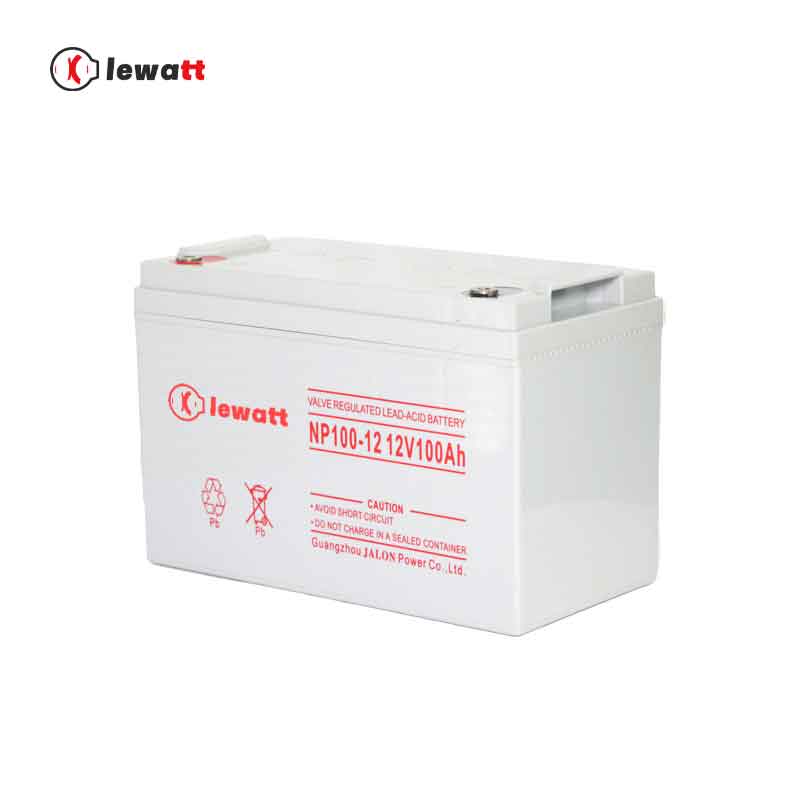 AGM Battery 12V100Ah Sla Battery 12V100Ah