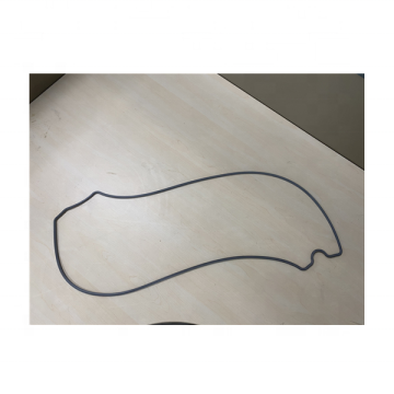 R514481 Fit For John Deere Grey Tractor Silicone Rubber Valve Cover Gasket