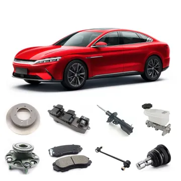 Wholesale BYD HAN EV Car Steering Parts and Components