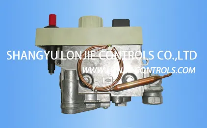 Thermostatic controls, replace 710 minisit Multifunctional controls