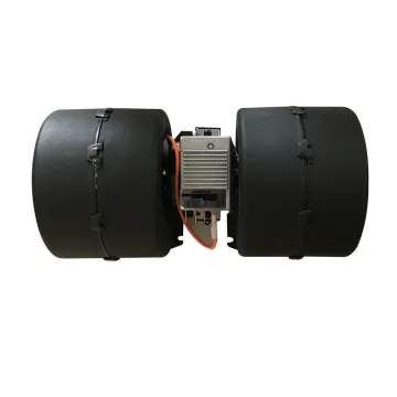 24V Bus Evaporator Blower Air Conditioner Parts HC-B-59016