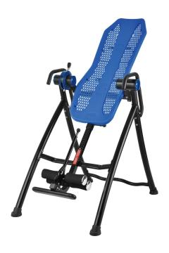 Luxury Inversion Table With Massage Cushion