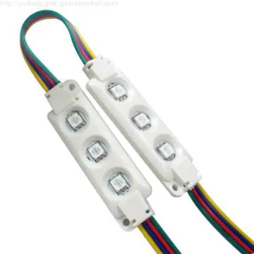 Samsung Injection 5050SMD LED modules