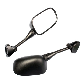 Motorcycle Mirror Set for Honda VFR 800 RC46: Your One-Stop Solution for Replacement Mirrors