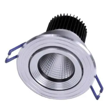 5W LED Down Lamp COB