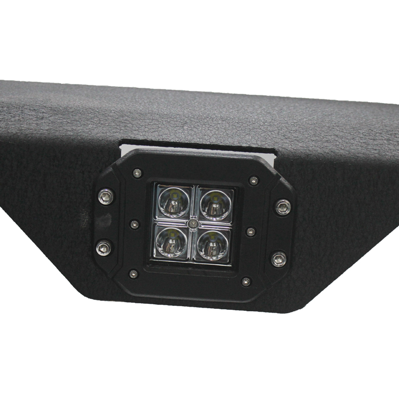 Robust Strong Stainless Steel Roll bar for 4X4 Pickup