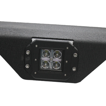 Robust Strong Stainless Steel Roll bar for 4X4 Pickup