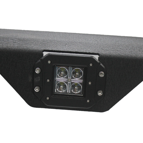 Robust Strong Stainless Steel Roll bar for 4X4 Pickup