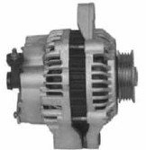Auto Alternator voor Honda Civic VI, Logo, A005TA0992, A005TA4591, A5TA0991